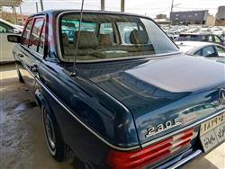مێرسێدس بێنز E-Class